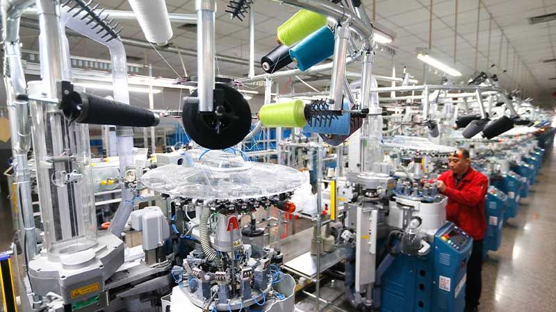 实地探访：二硫化钼润滑脂在生产线上的节能降耗奇迹