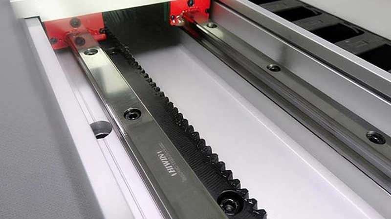 不止于润滑：二硫化钼脂在防锈、抗压方面的综合应用案例